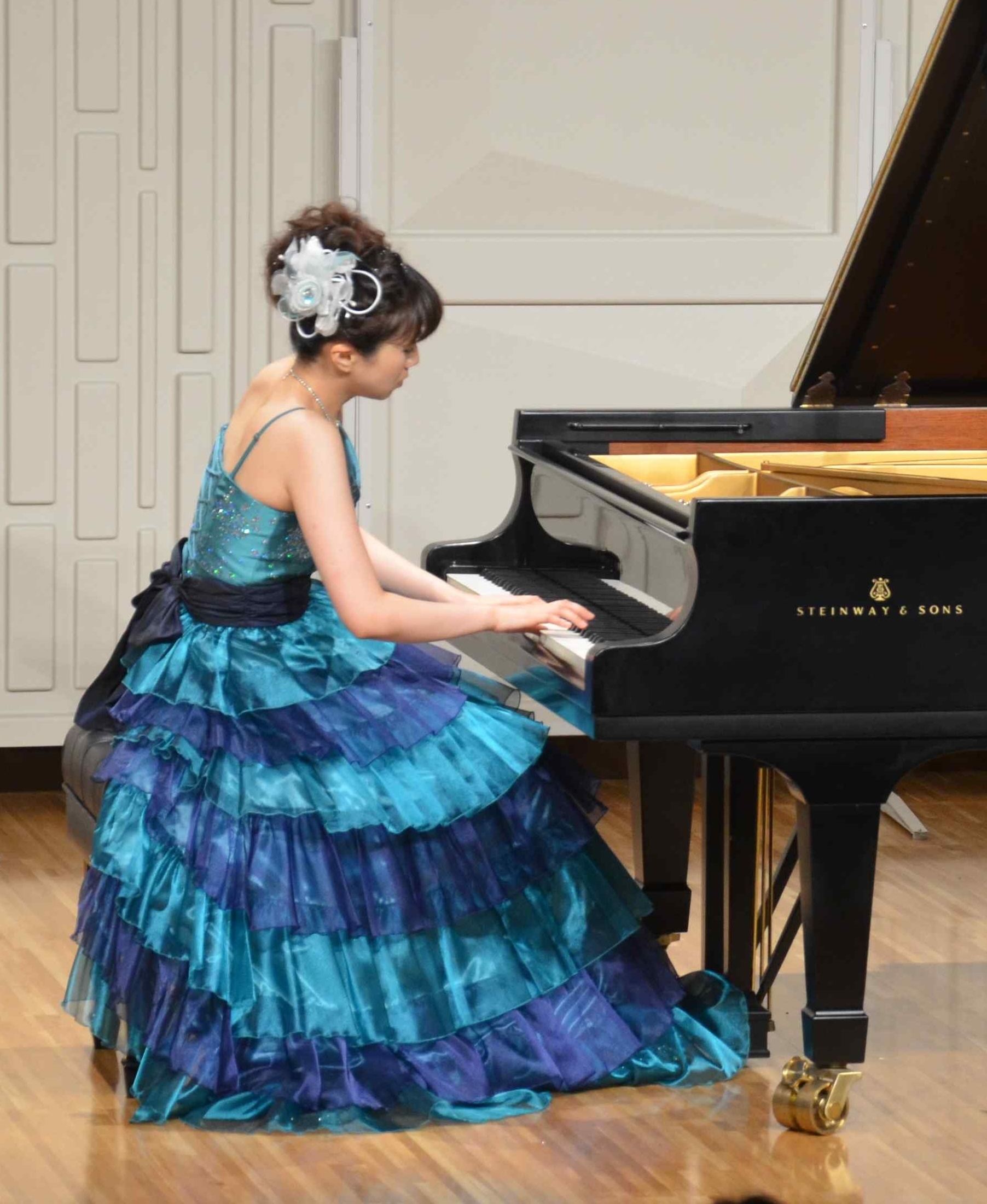 講師 村松佳美の写真